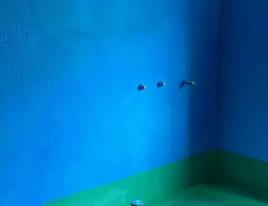 凉城卫生间测漏水多少钱