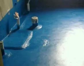 凉城卫生间测漏水多少钱