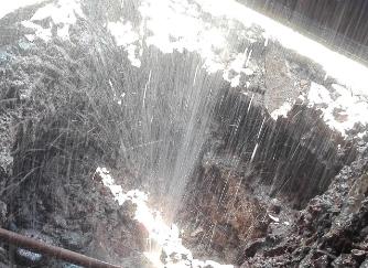 凉城楼顶漏水维修公司分享下一次检漏多少钱