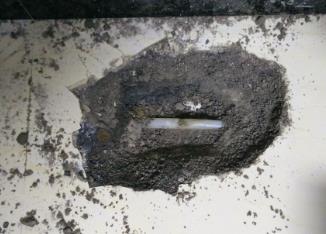 凉城漏水检测多少钱