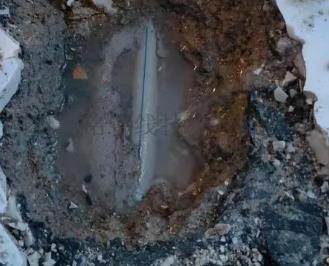 凉城楼顶漏水维修怎么找漏水点？